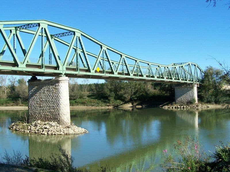 Pont de Saint-Léger