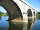 Le pont