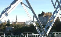 pont eiffel