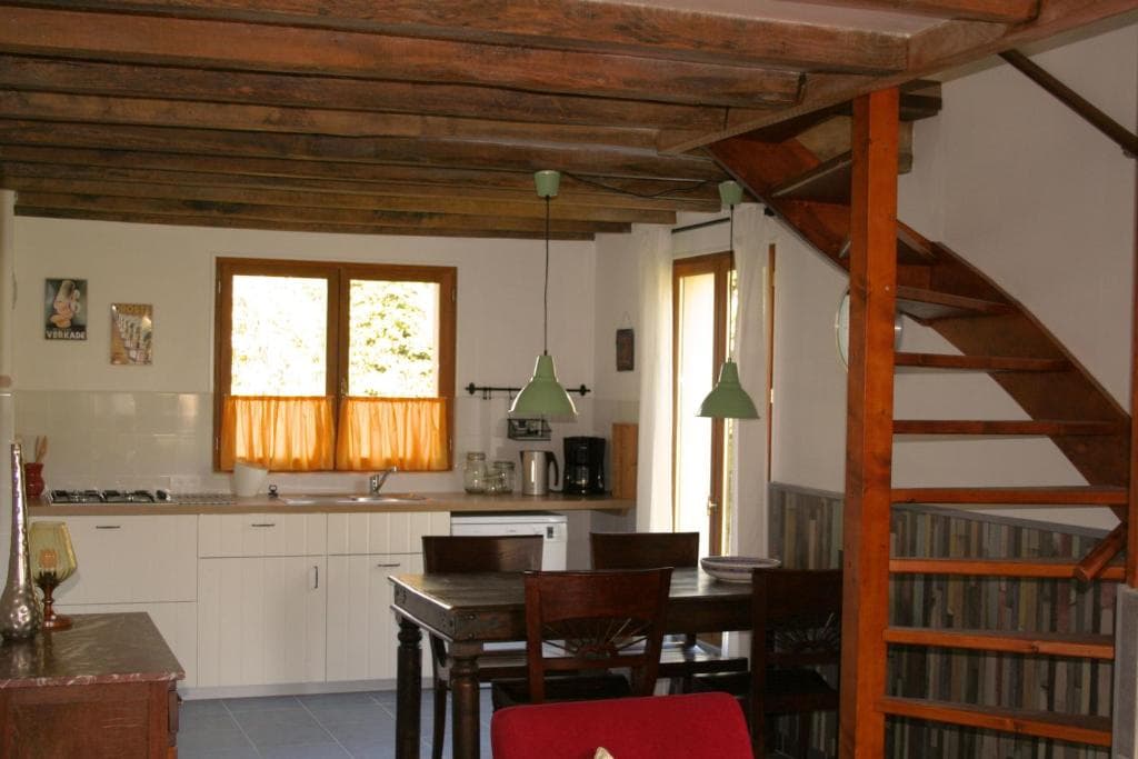 porcherie