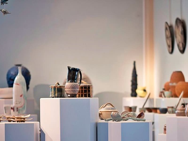 Maison de la Poterie