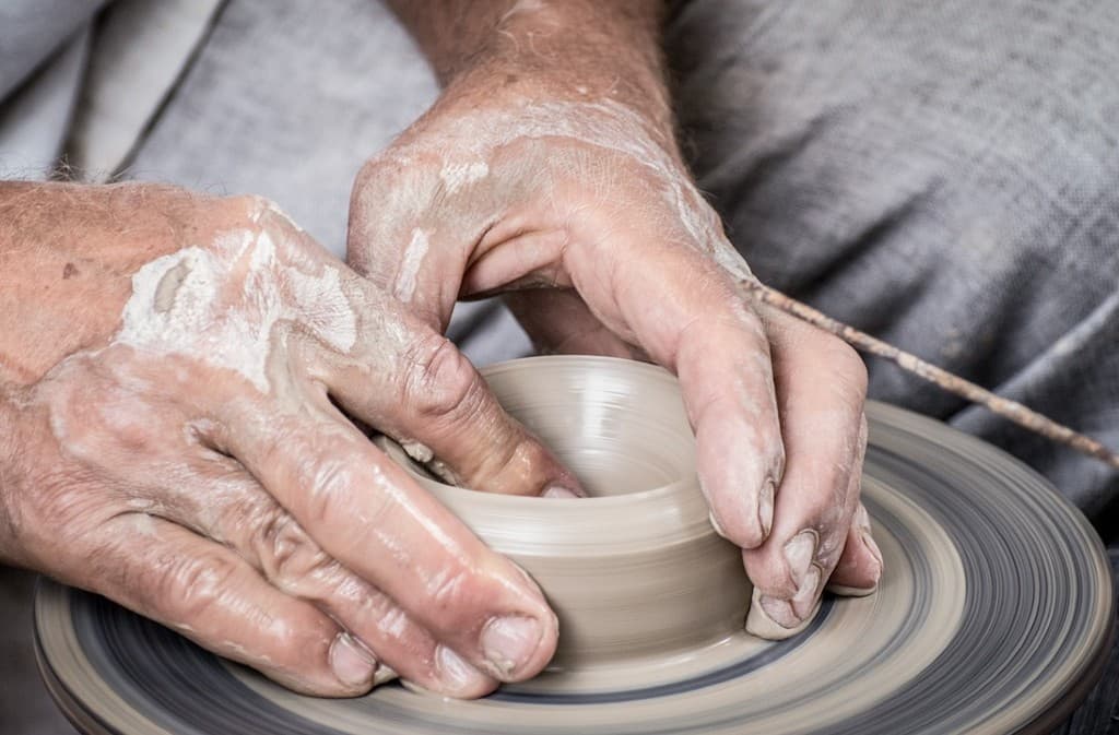 poterie