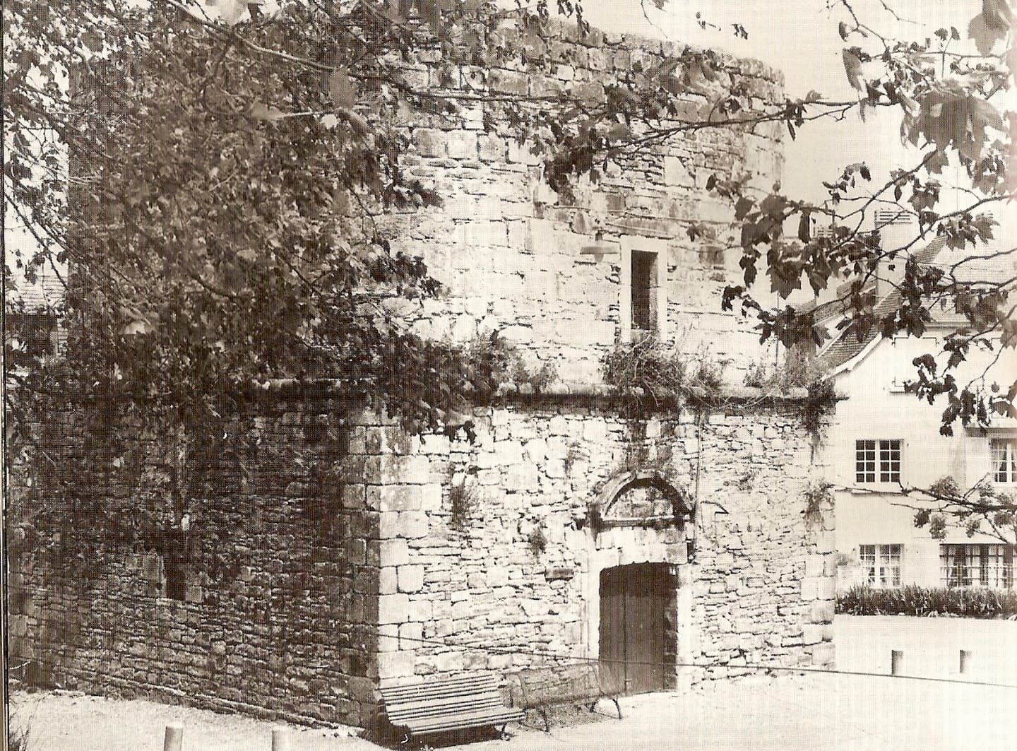 La Poudrière