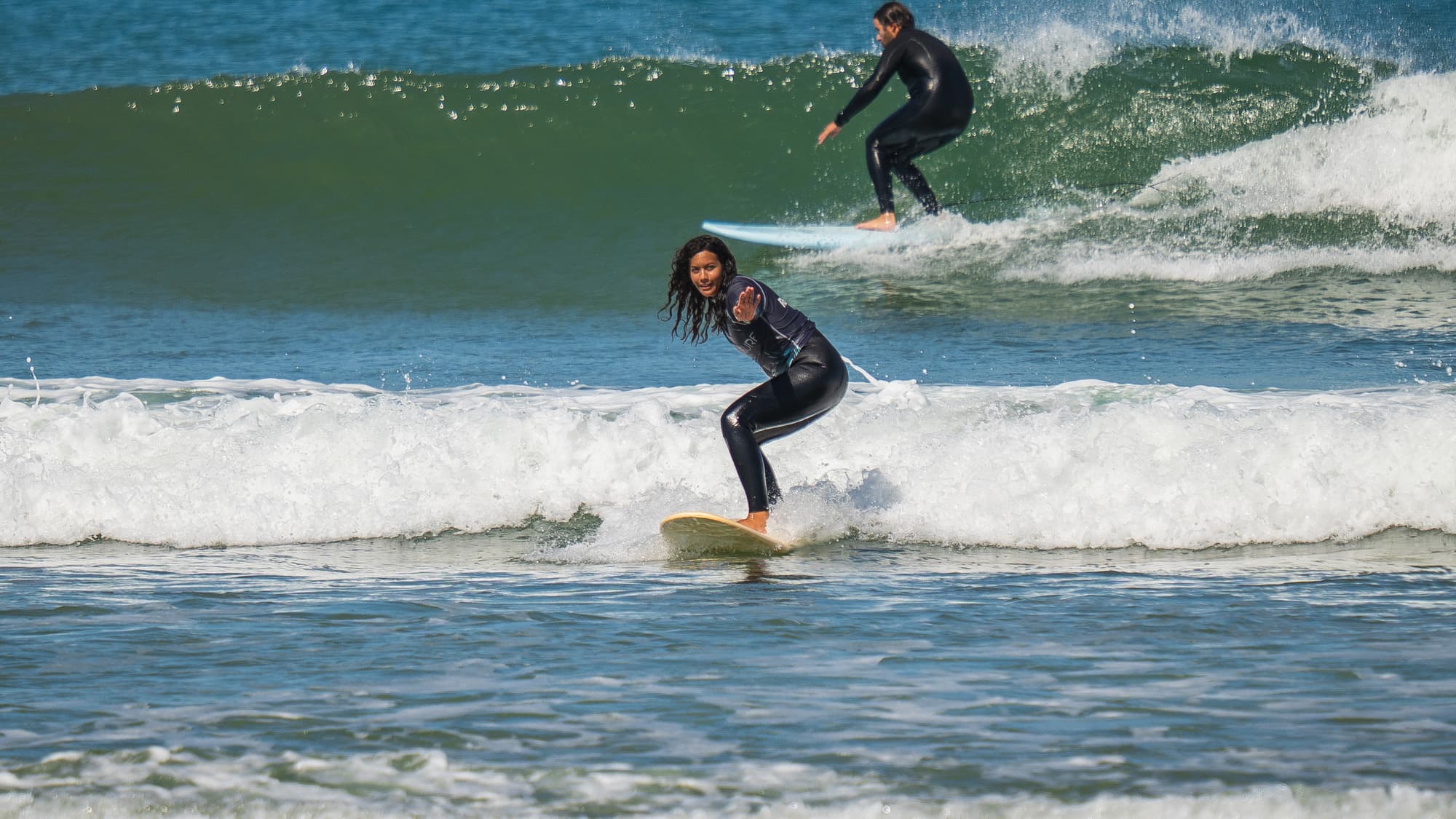 Power Surf Center