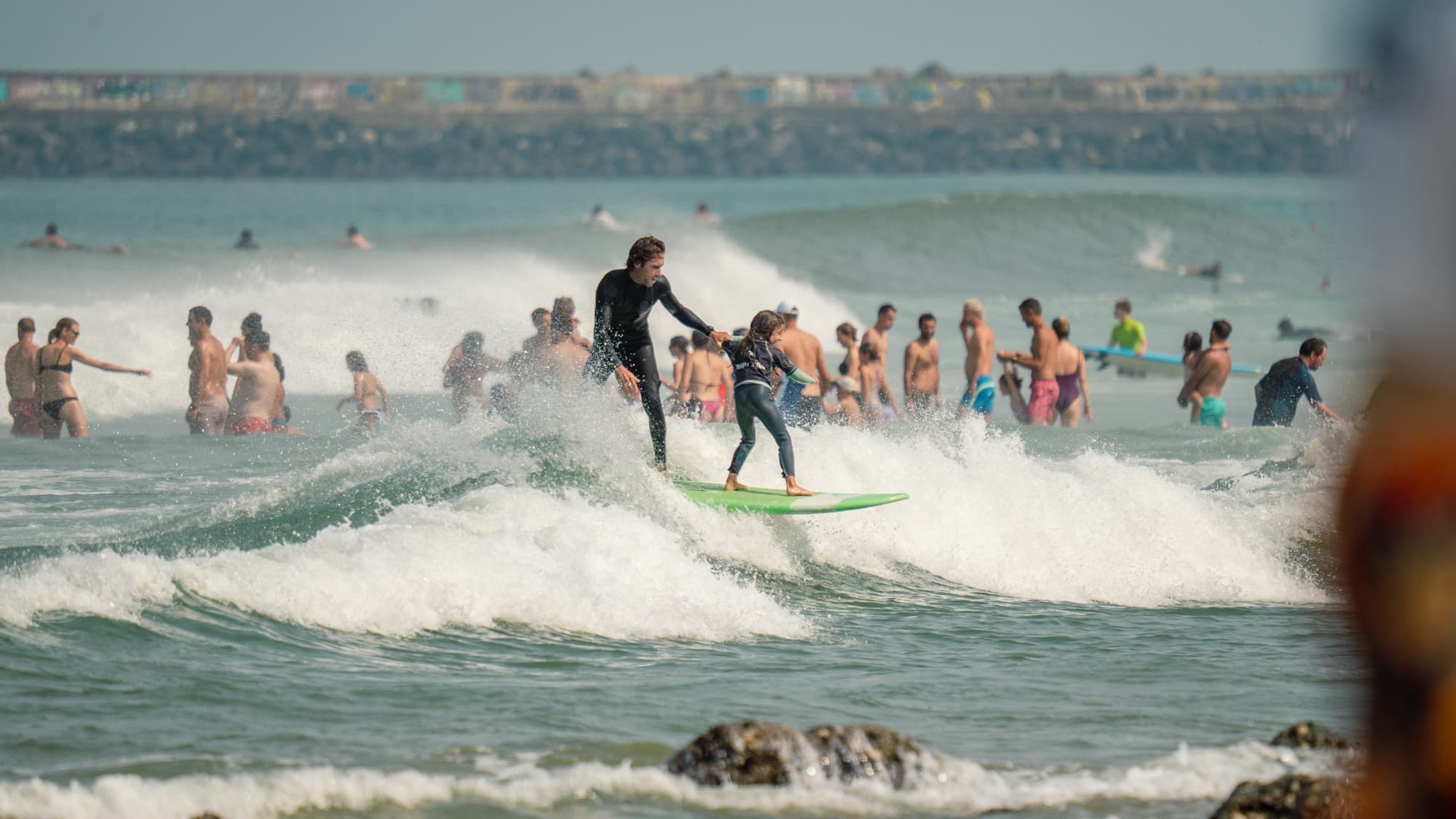 Power Surf Center