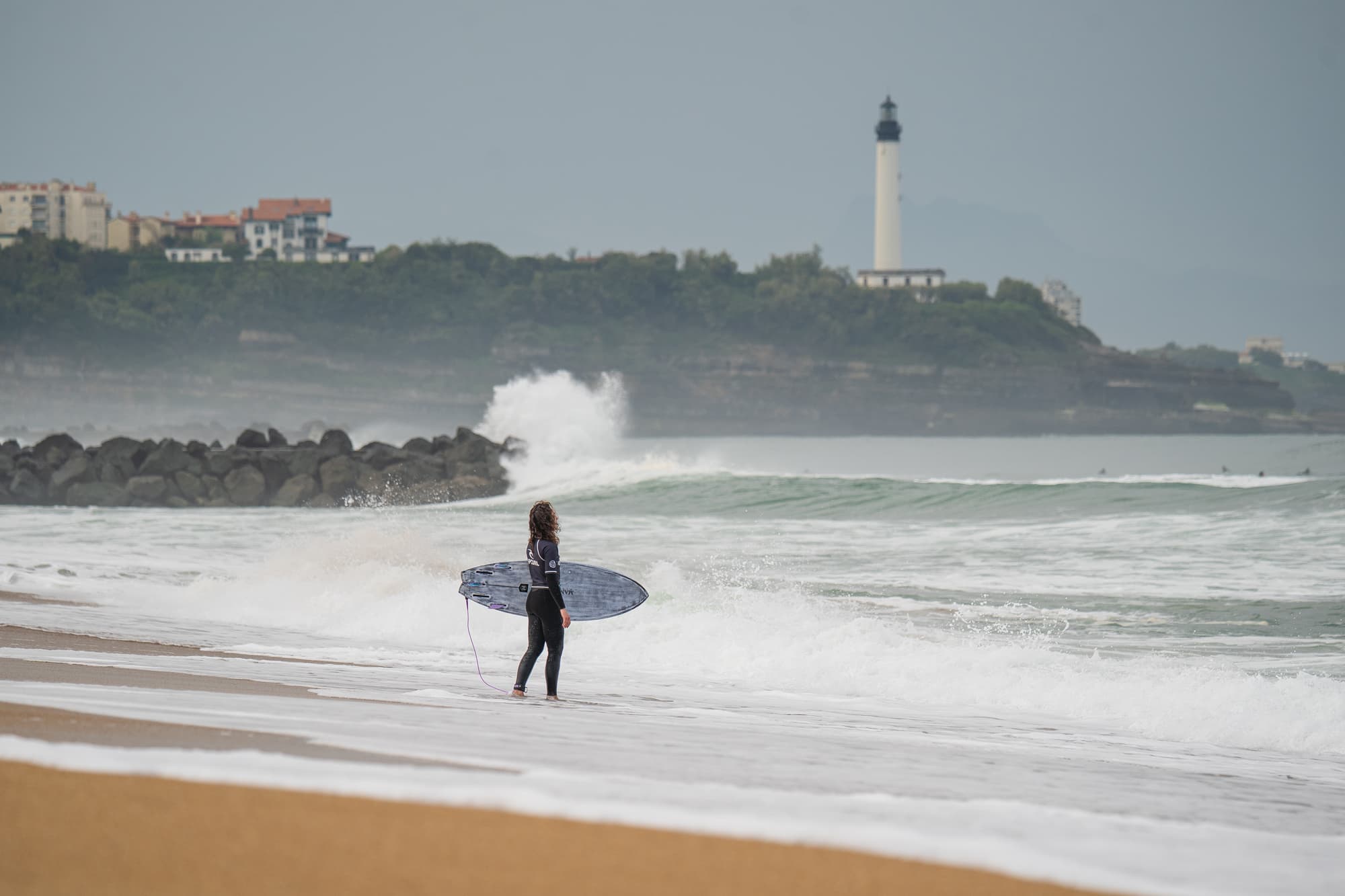 Power Surf Center