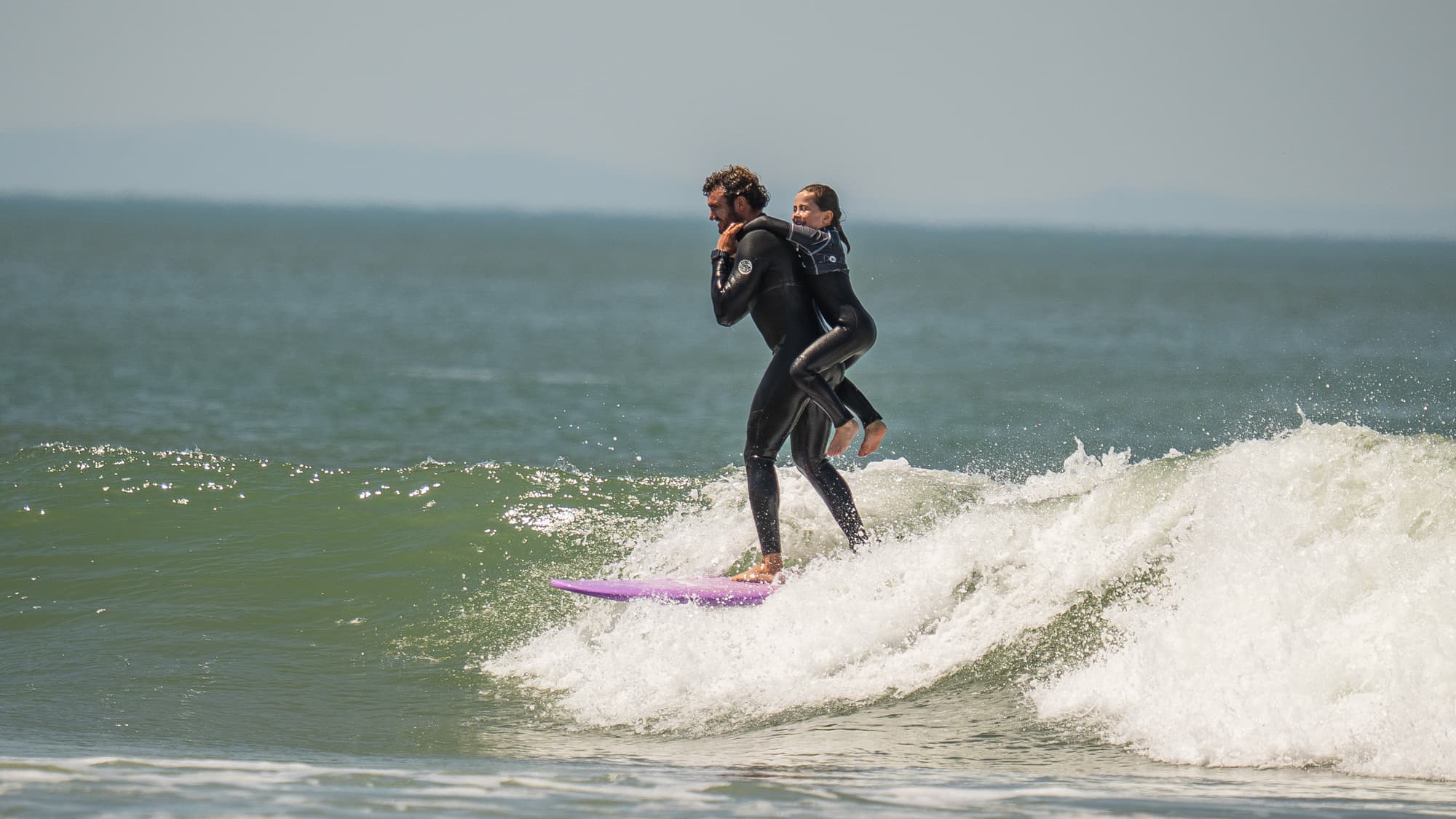 Power Surf Center