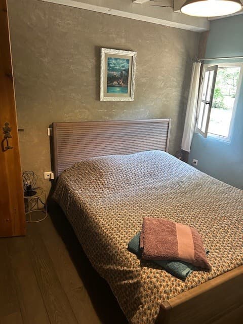 preillouse chambre 1