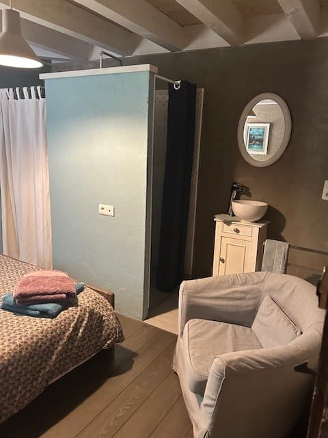 preillouse chambre 1
