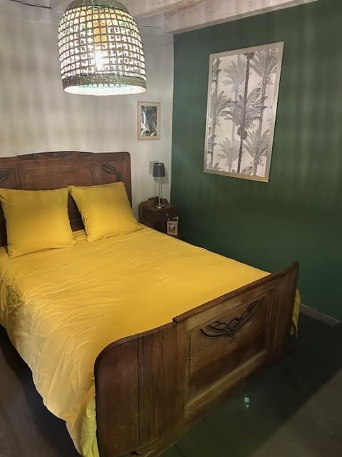 preillouse chambre 3