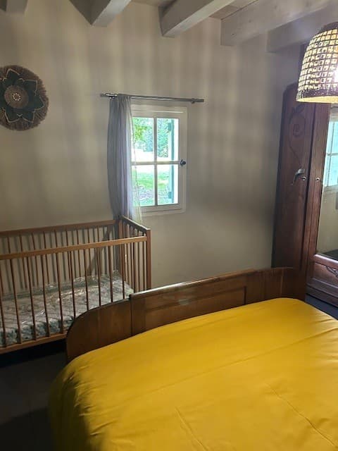 preillouse chambre 3