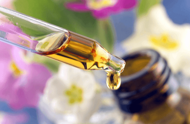 préparation elixir floral