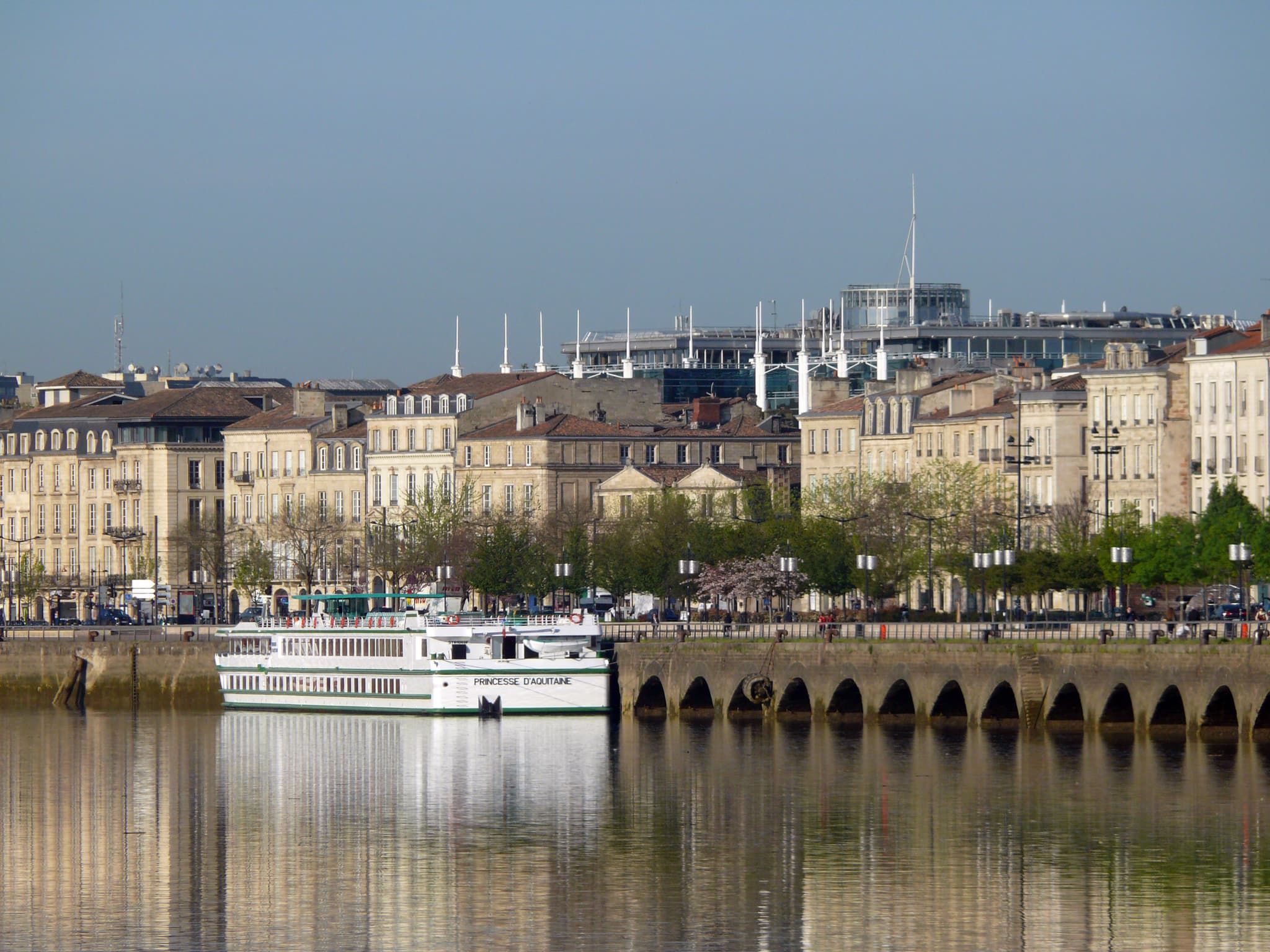 Princesse d'Aquitaine 3