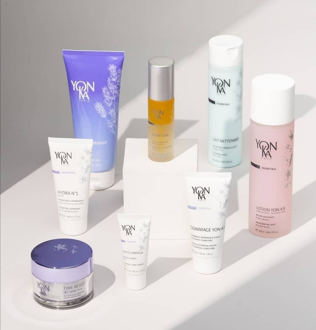 LS BEAUTE produit Yon Ka