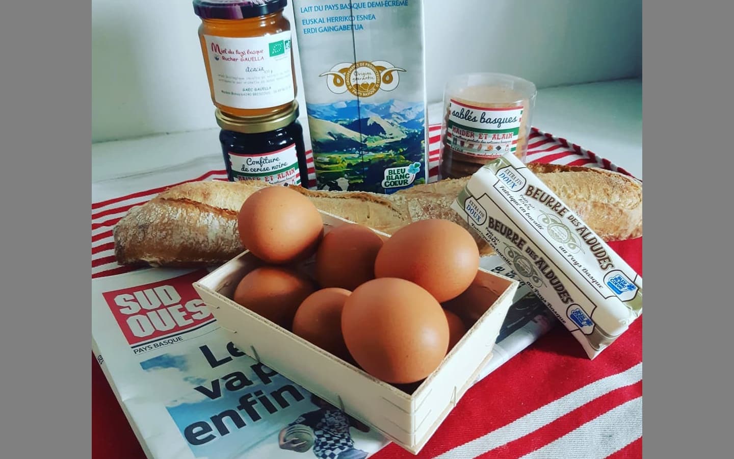 produits