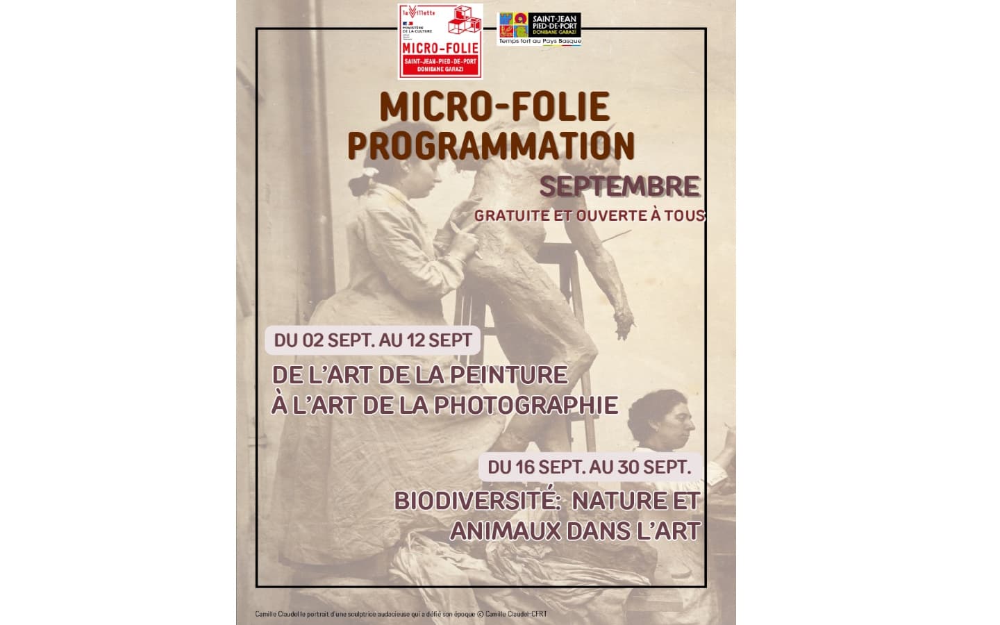 programme micro folie sept 26
