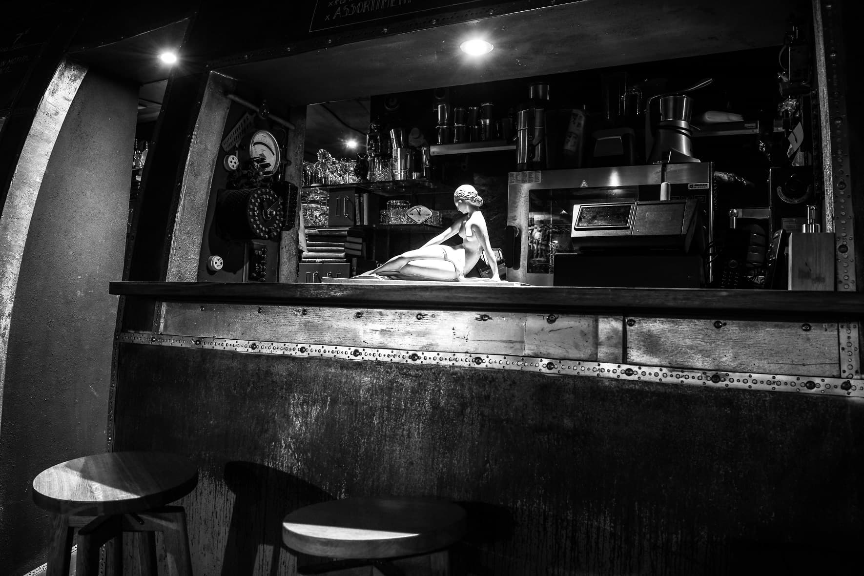 Prohibido Jazz Club