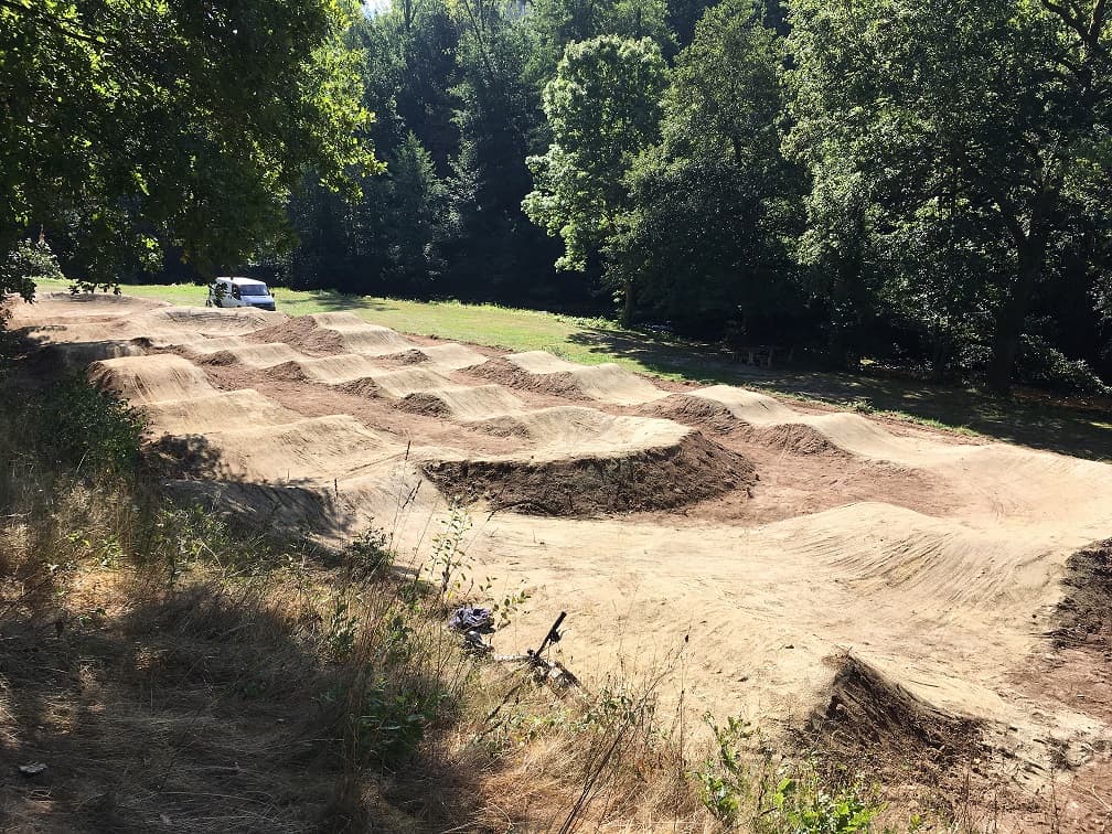 pumptrack