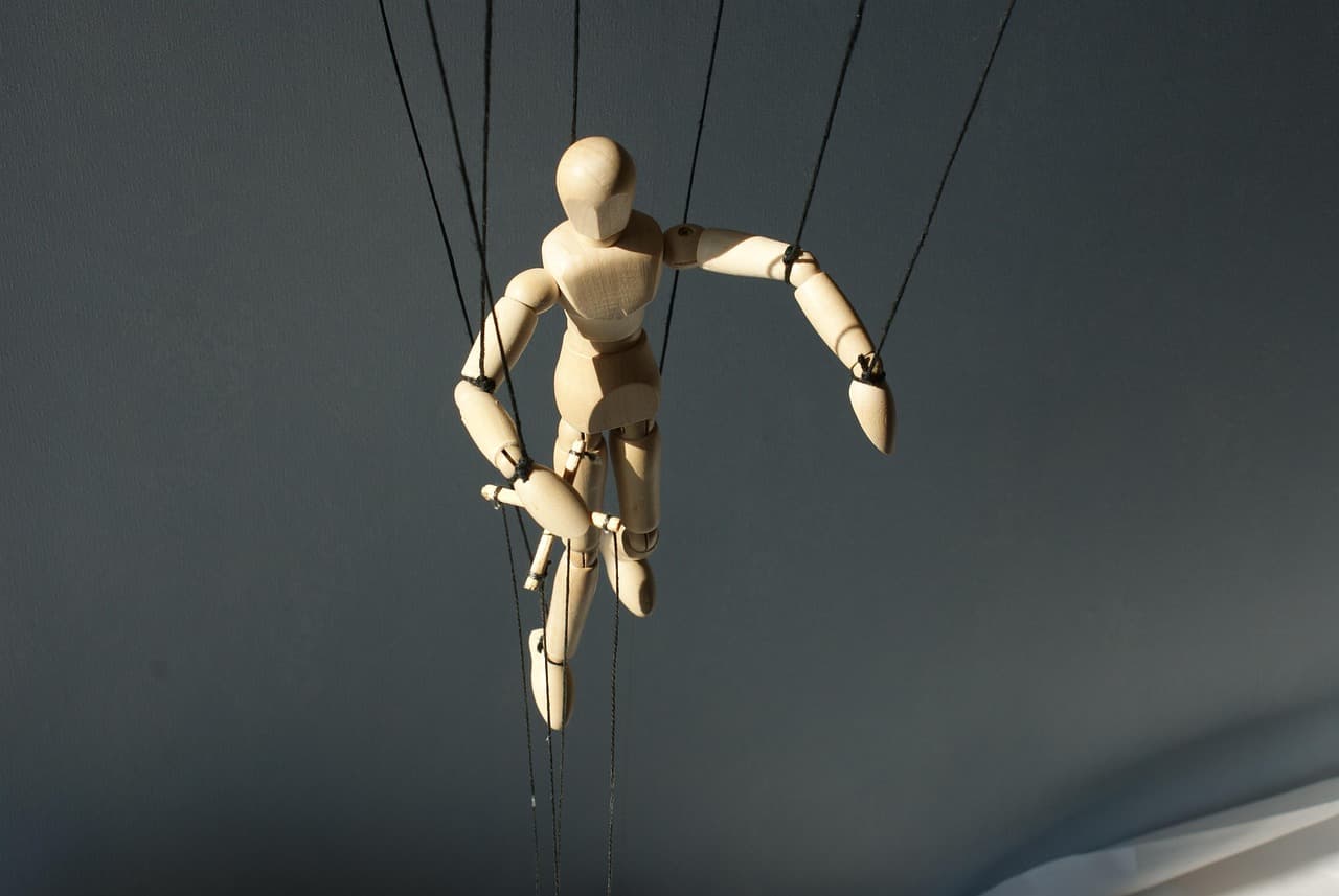 puppet