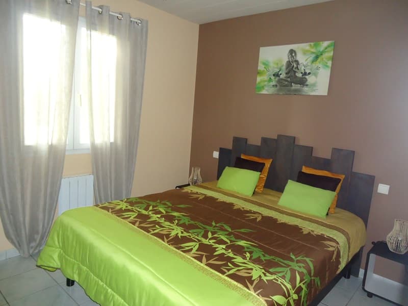 puysserampion-la lauriere-chambre 1