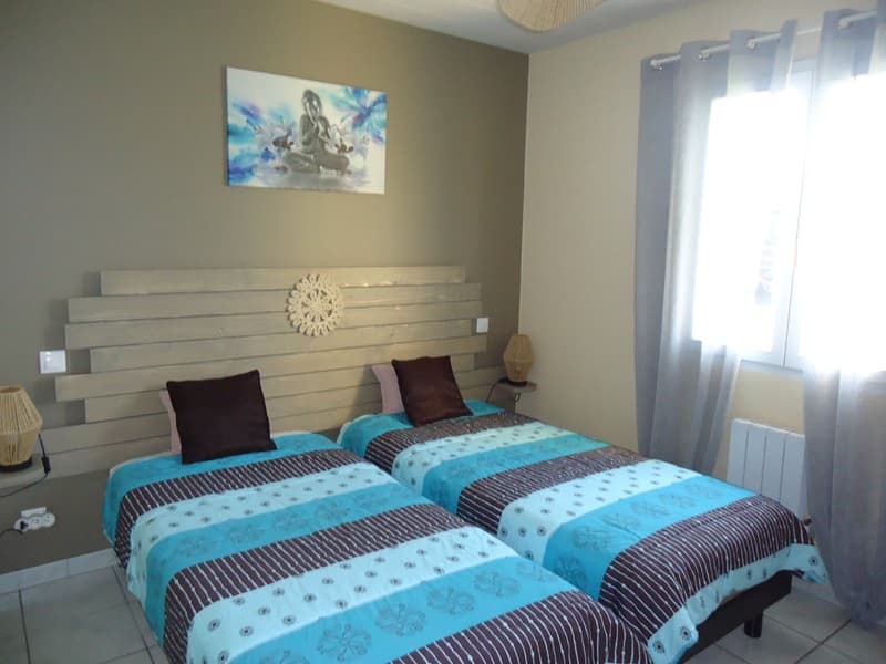 puysserampion-la lauriere-chambre 2