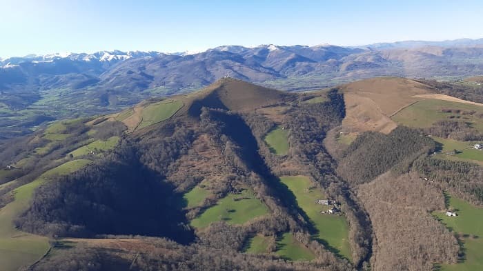 pyrenees