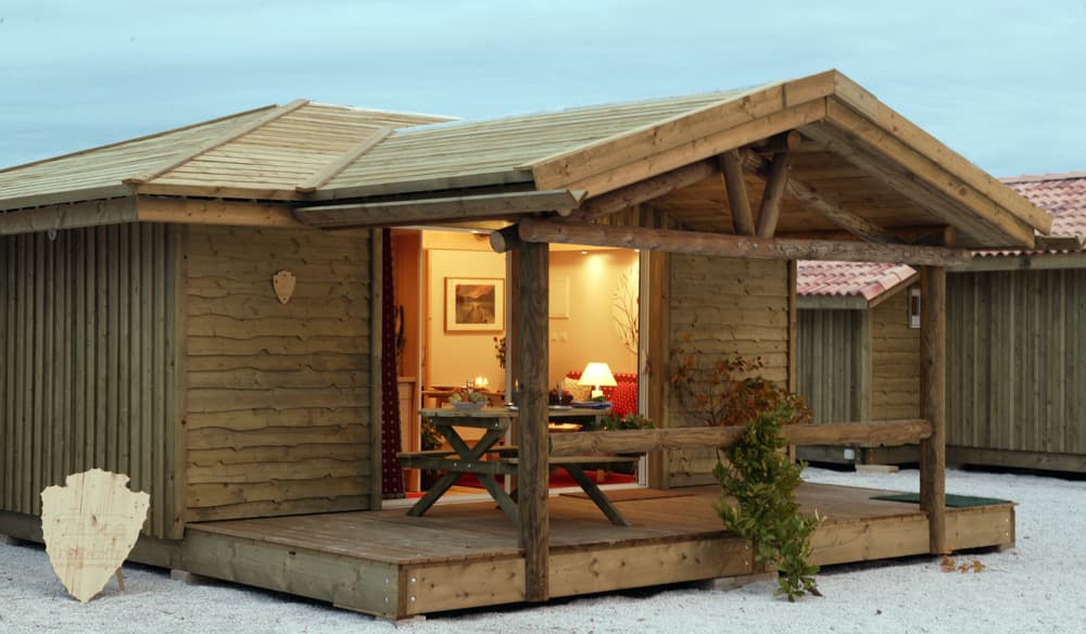 Camping du Renard