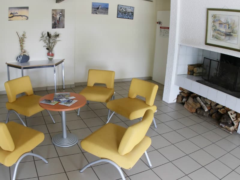 Hébergement de groupes MNBA