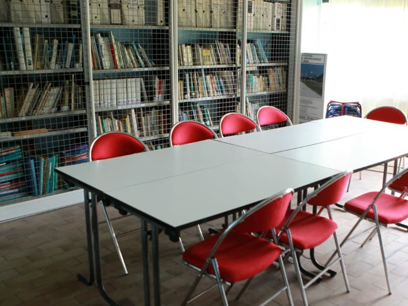 Hébergement de groupes MNBA