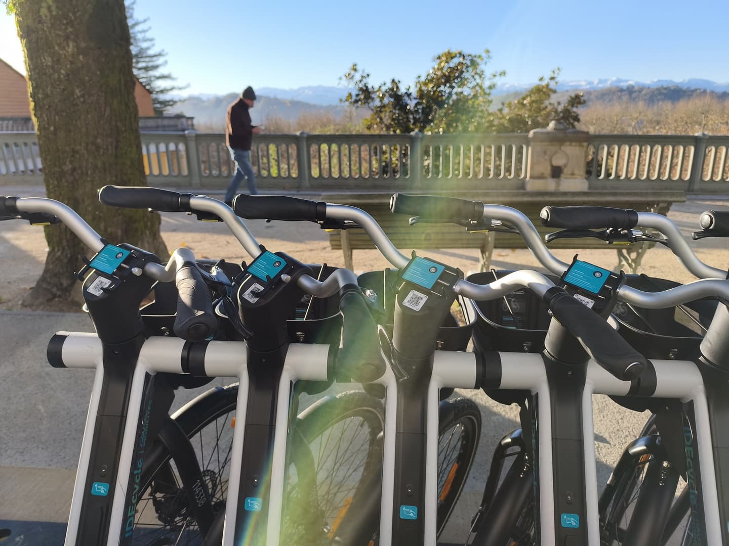 rak velo bvd des pyrenees