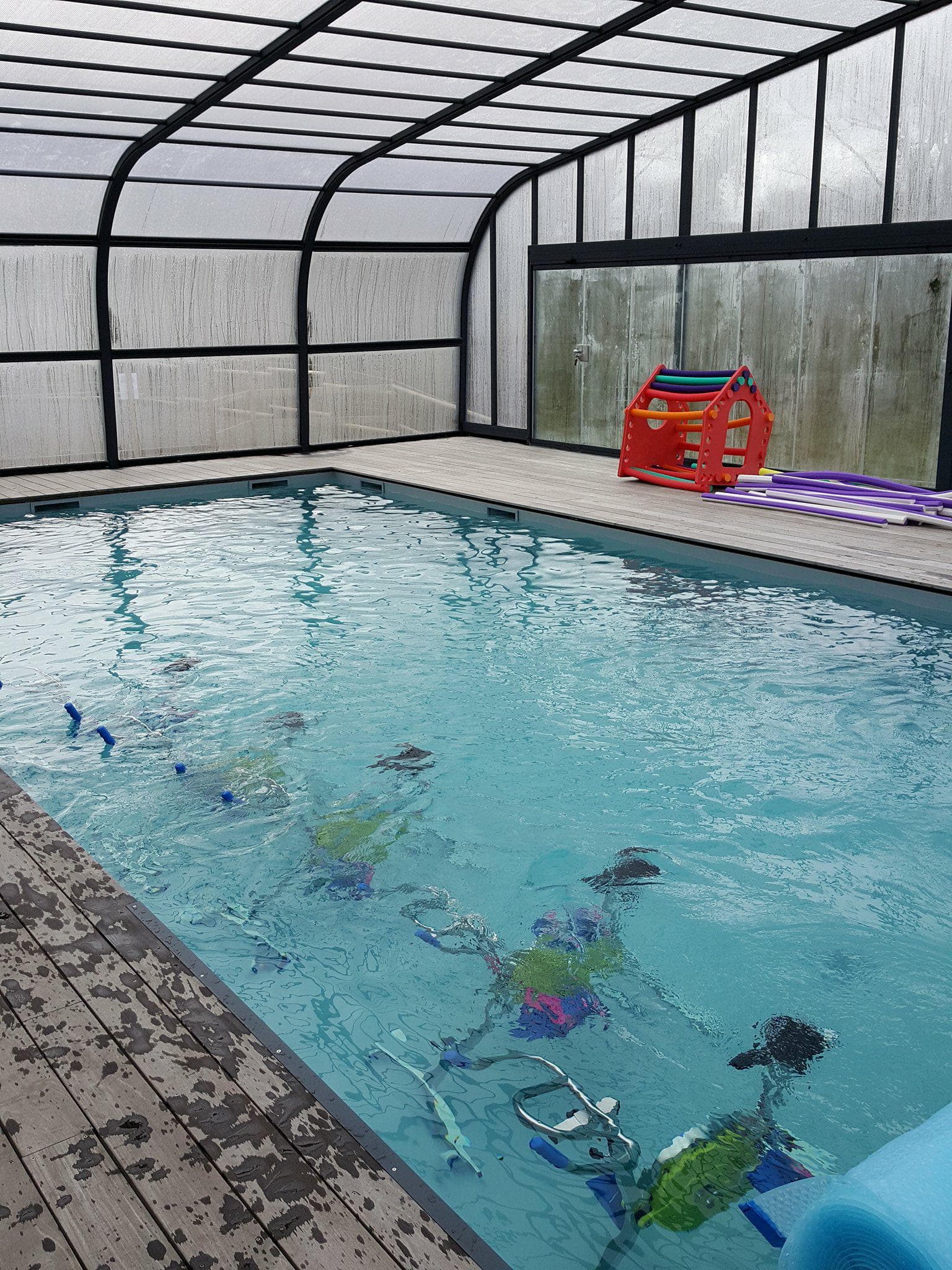 Lagon bleu