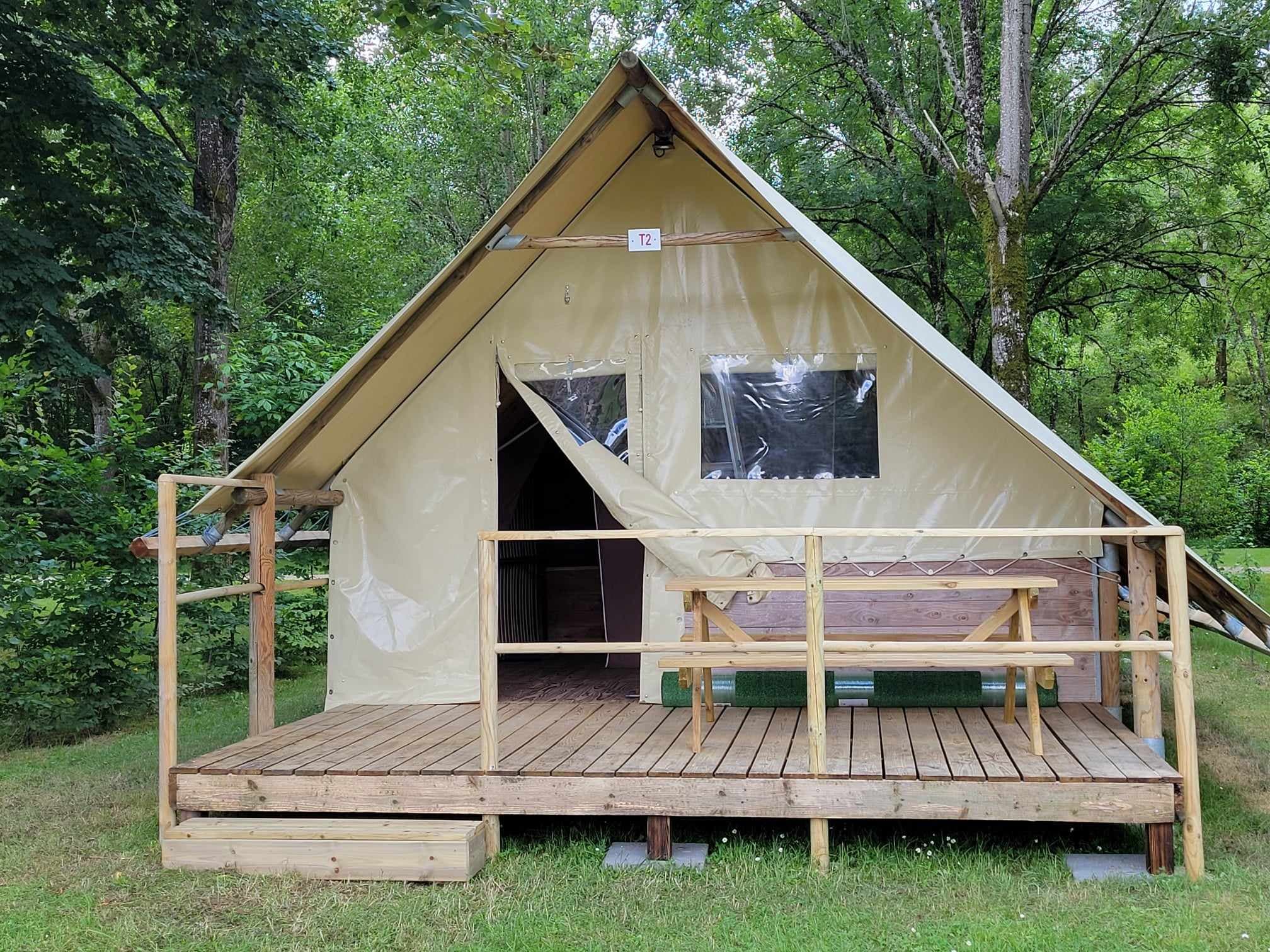 Lodge