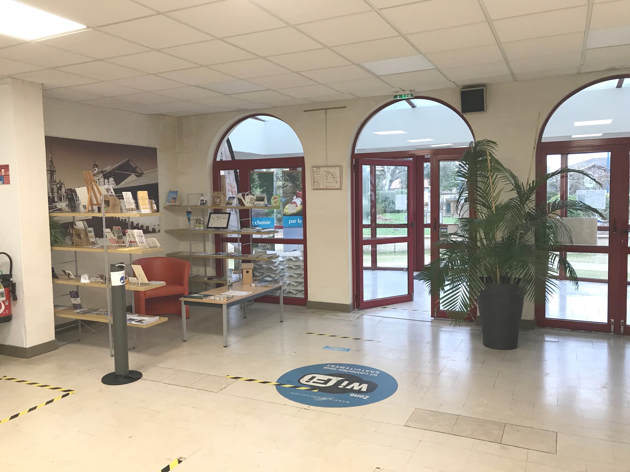 ot intérieur 2021