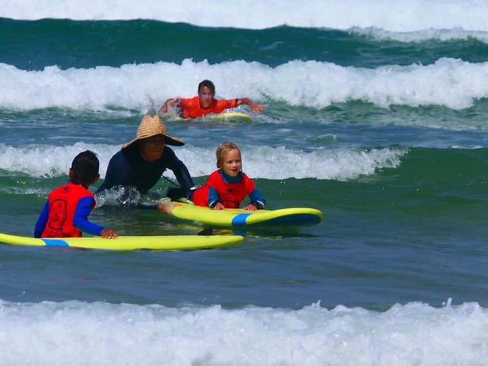 Cloarec Surf Institute 2021
