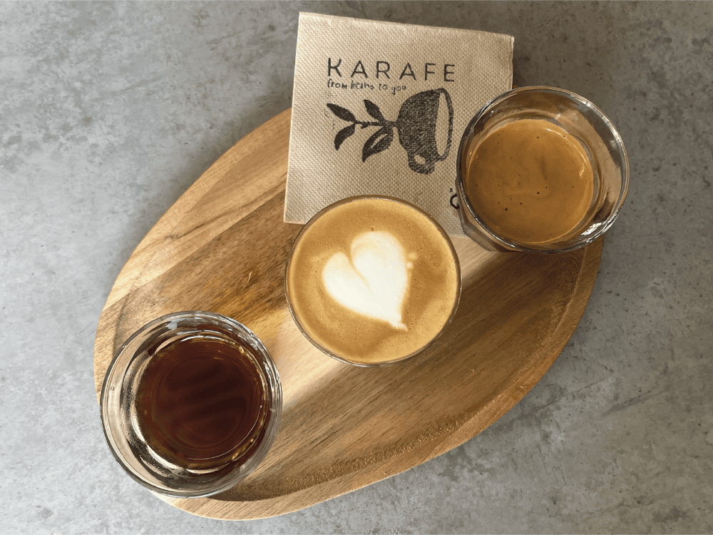 Karafe
