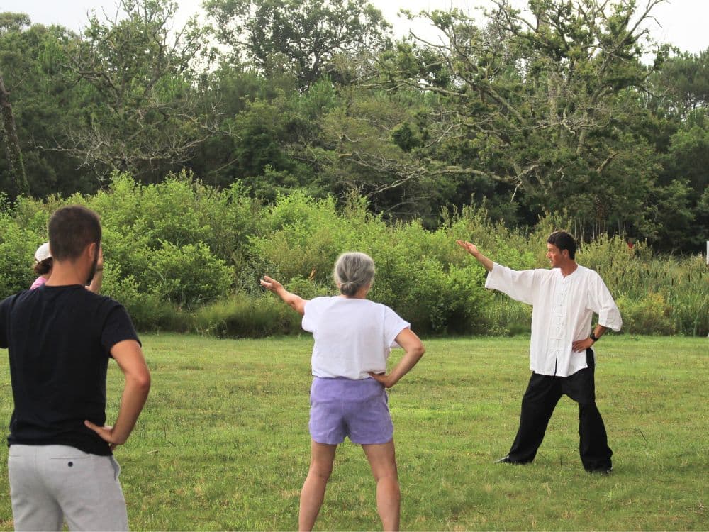 Tai Chi