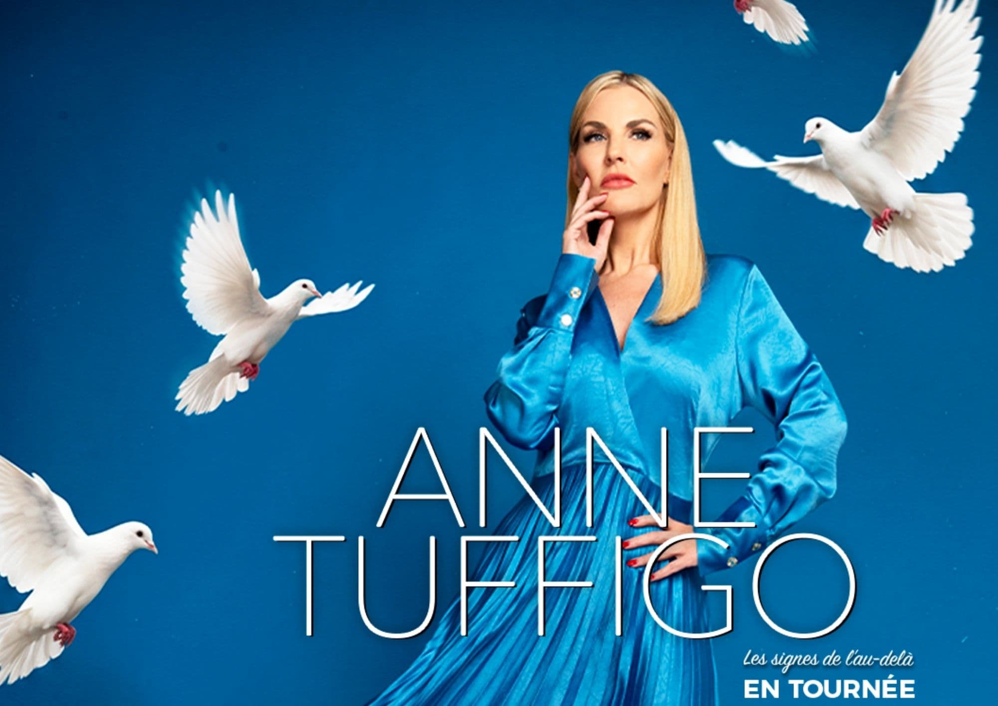 Anne Tuffigo