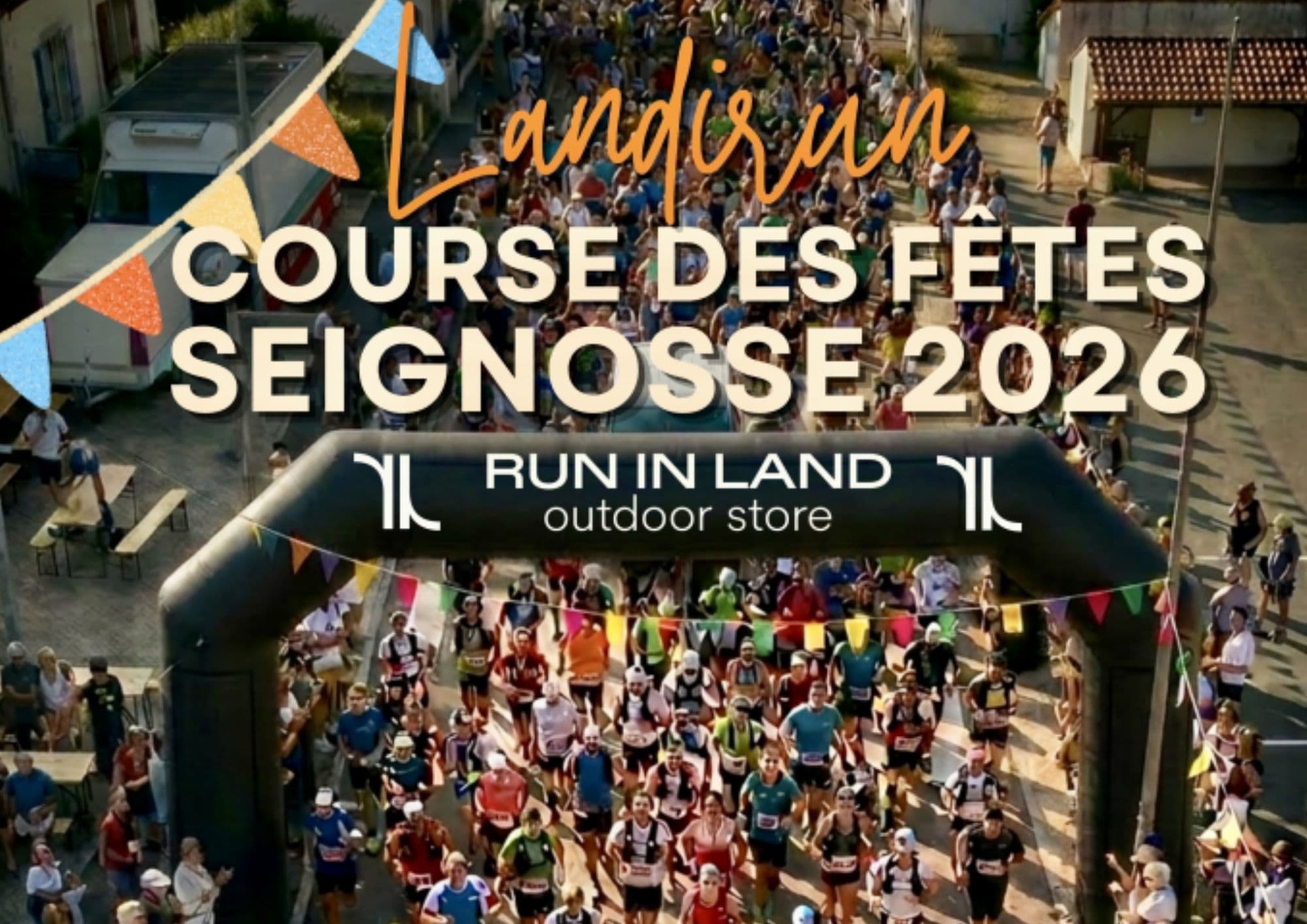 Landirun