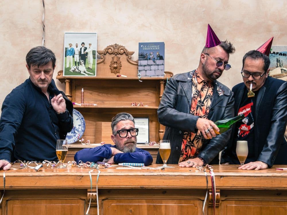 Les Fatals Picards