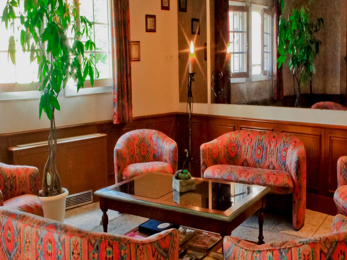 Relais des Tilleuls