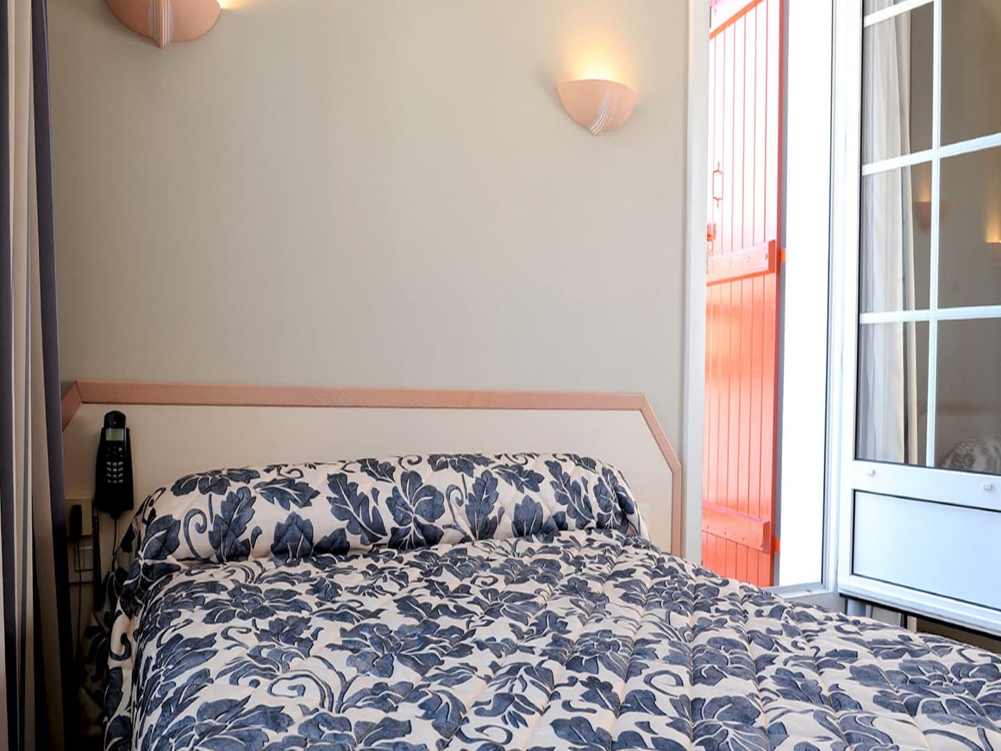 Relais des Tilleuls