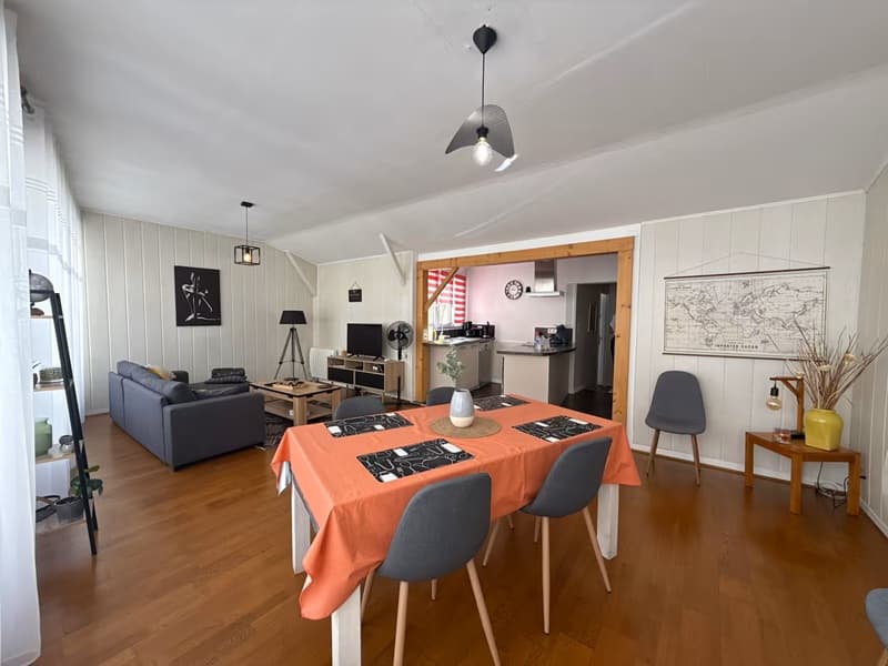 Meuble Le relais des arts becot Thouars Thouarsais Deux Sevres