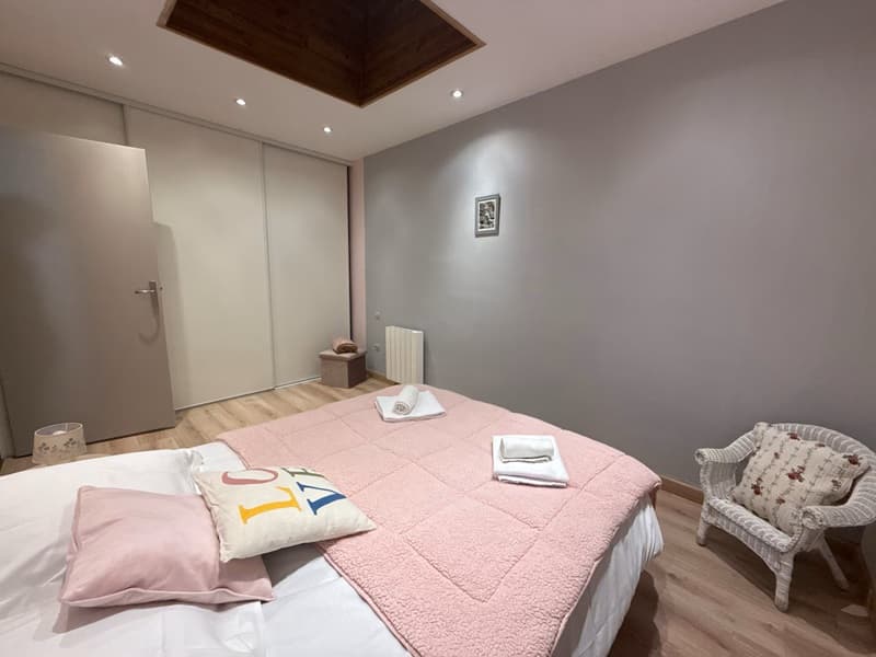 Meuble Le relais des arts becot Thouars Thouarsais Deux Sevres