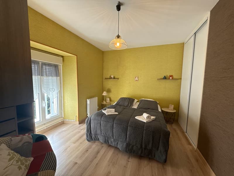 Meuble Le relais des arts becot Thouars Thouarsais Deux Sevres