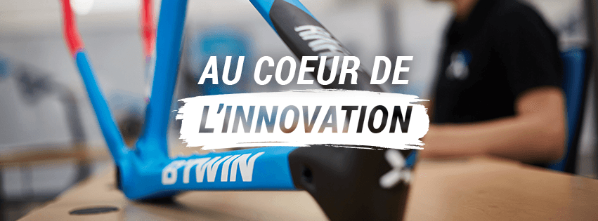 réparation decathlon