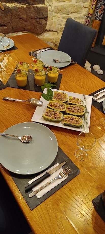 repas