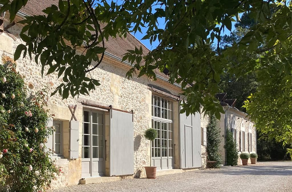 LA RESERVE PERIGORD