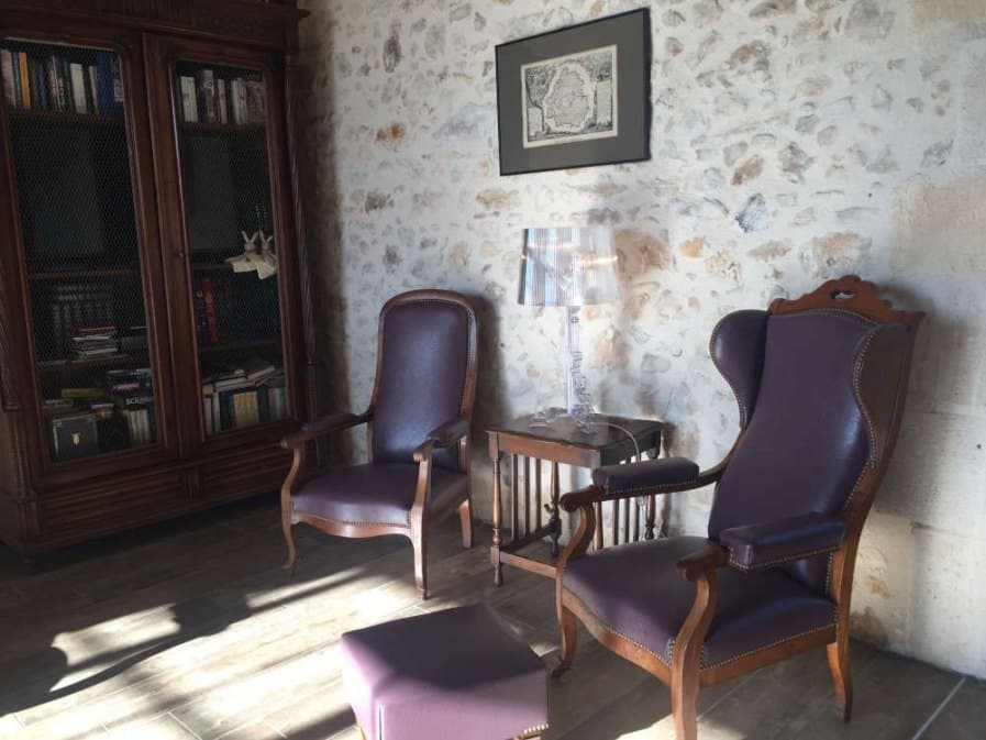 LA RESERVE PERIGORD