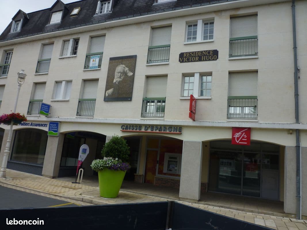 residence Victor Hugo