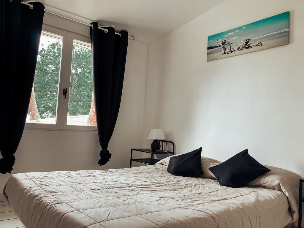 residence-pastourelles-capbreton-chambre